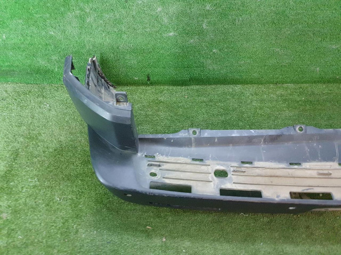 Бампер задний Land-Rover Discovery 3 (2004-2009)