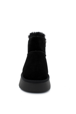 Угги женские Ascalini U367