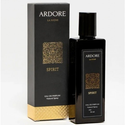 Парфюмерная вода Ardore SPIRIT унисекс 50 мл.