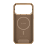 Арамидный чехол MagSafe PITAKA Sunset · Moonrise Summa Case для iPhone 17 Pro Укреплённый гибридный текстурированный чехол из арамидного волокна с сенсорной накладкой для Контроллера камеры