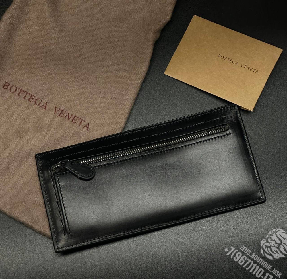 Картхолдер Bottega Veneta