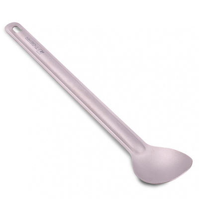 Ложка длинная титановая T-Gear Titanium Long Spoon