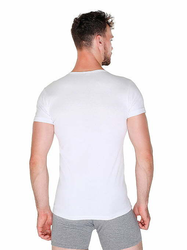 Футболка мужская