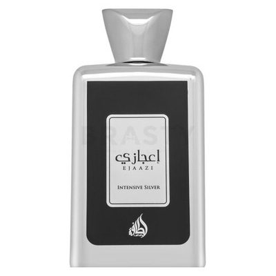 Lattafa Ejaazi Intensive Silver EDP U 100 ml