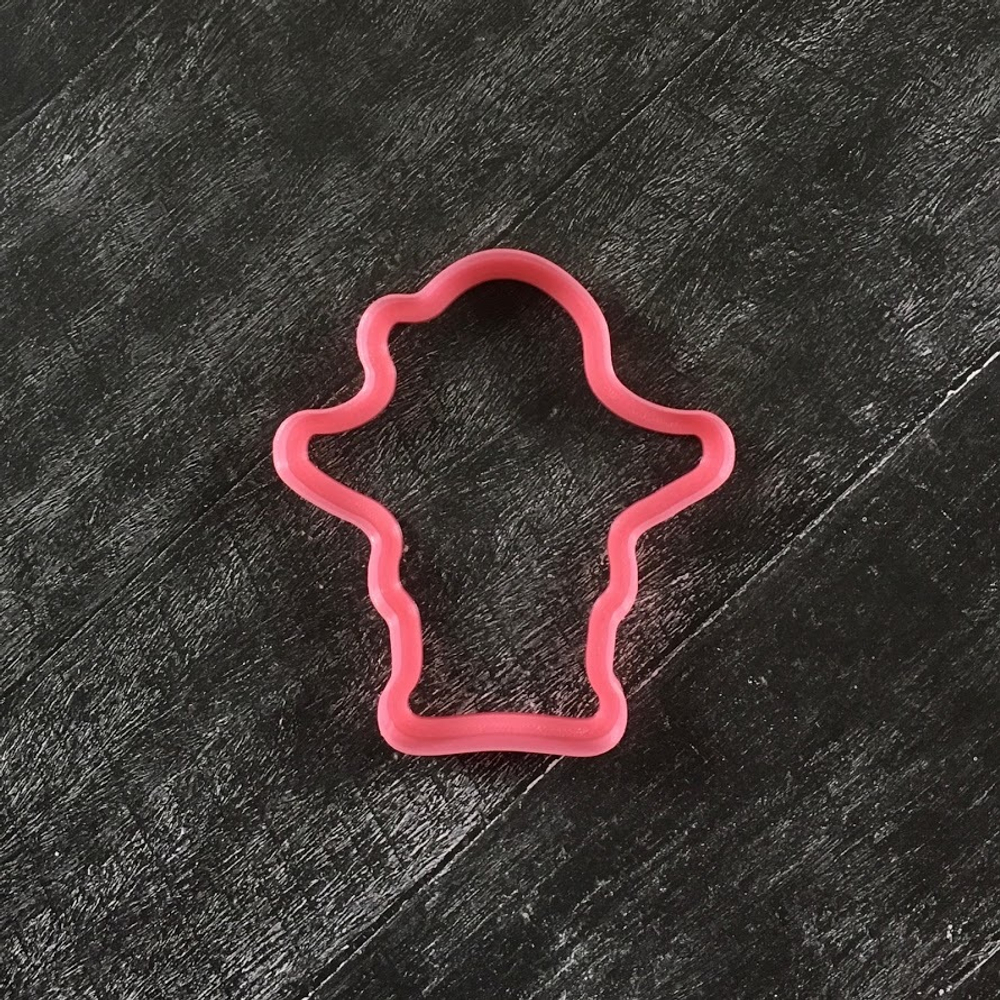 Санта Клаус №7