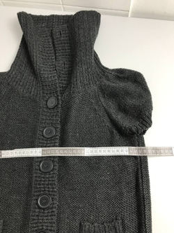 Кофта Yessica на пуговицах 44 размер