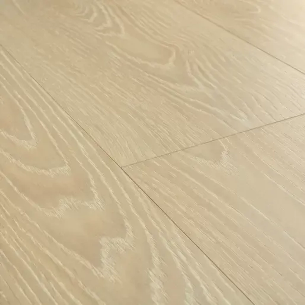 Ламинат Quick-Step Classic CLH 4089 Дуб натуральный отбеленный