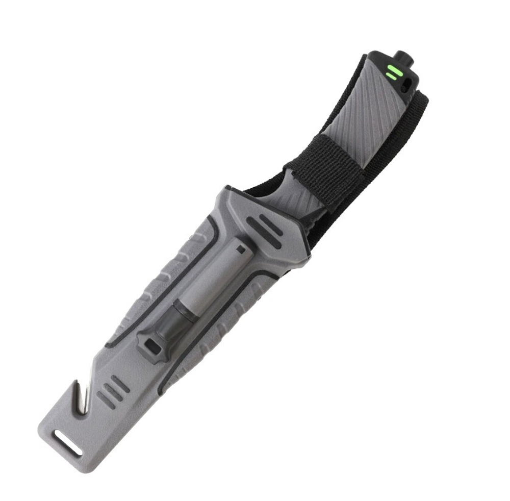 Нож туристический Ganzo G8012-GY