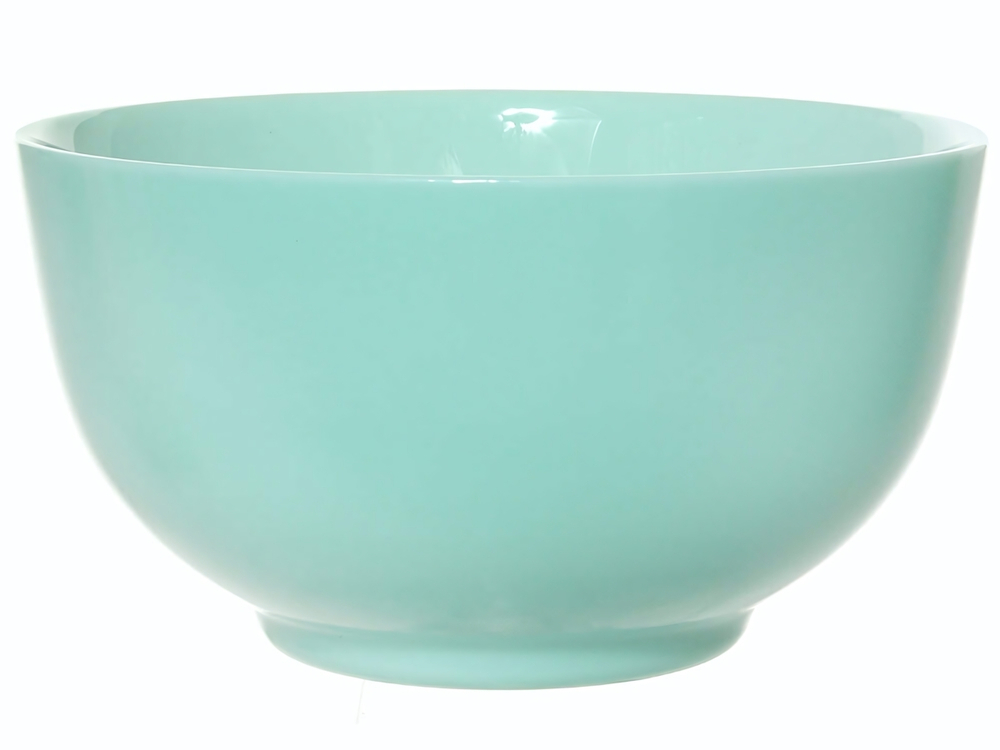 DIWALI LIGHT TURQUOISE миска 750мл (72748)