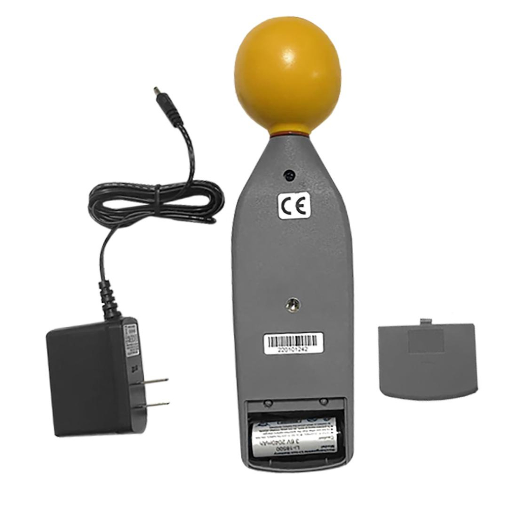 Измеритель уровня электромагнитного излучения МЕГЕОН 07800