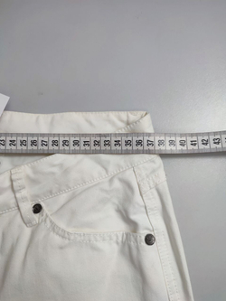 Джинсы светлые 44 размер