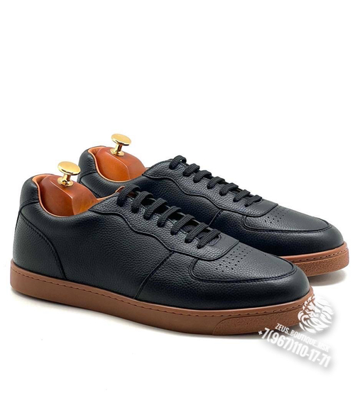 Кеды Brunello Cucinelli