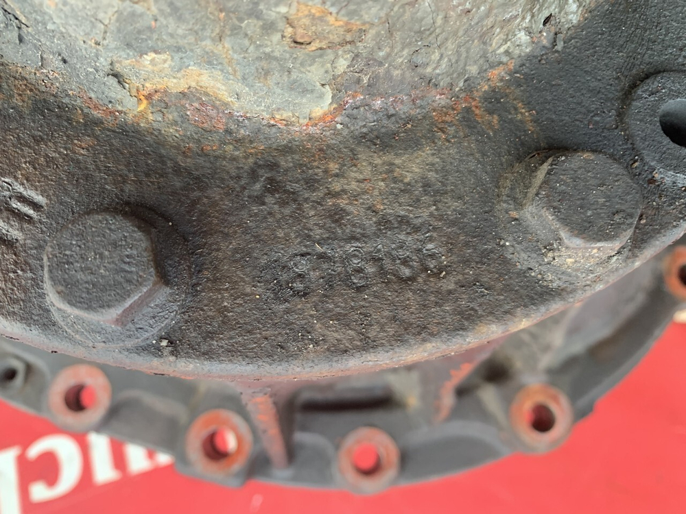 Редуктор заднего моста AAS1347 2.69