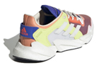 Кроссовки Karlie Kloss X Adidas X9000 (Женская размерная сетка)