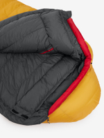 СПАЛЬНЫЙ МЕШОК ПУХОВЫЙ BASK KARAKORAM V4 XL