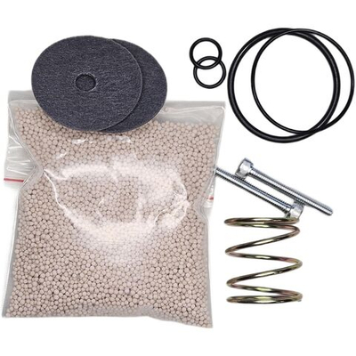 Ремкомплект осушителя компрессора пневмоподвески WABCO (Вабко) №3