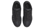 Кроссовки Nike P-6000 Premium "Triple Black"