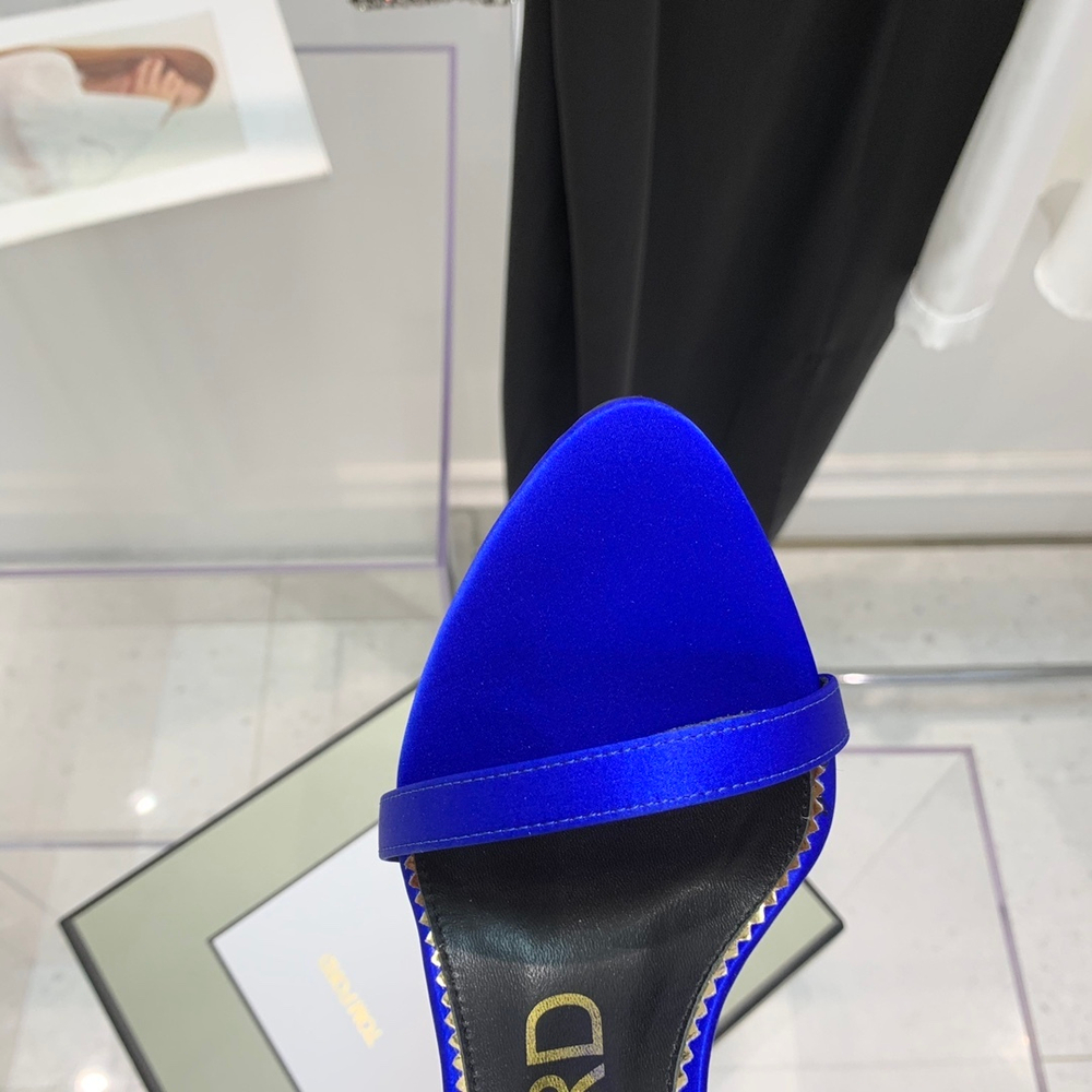 Tom Ford Pumps 10.5 cm