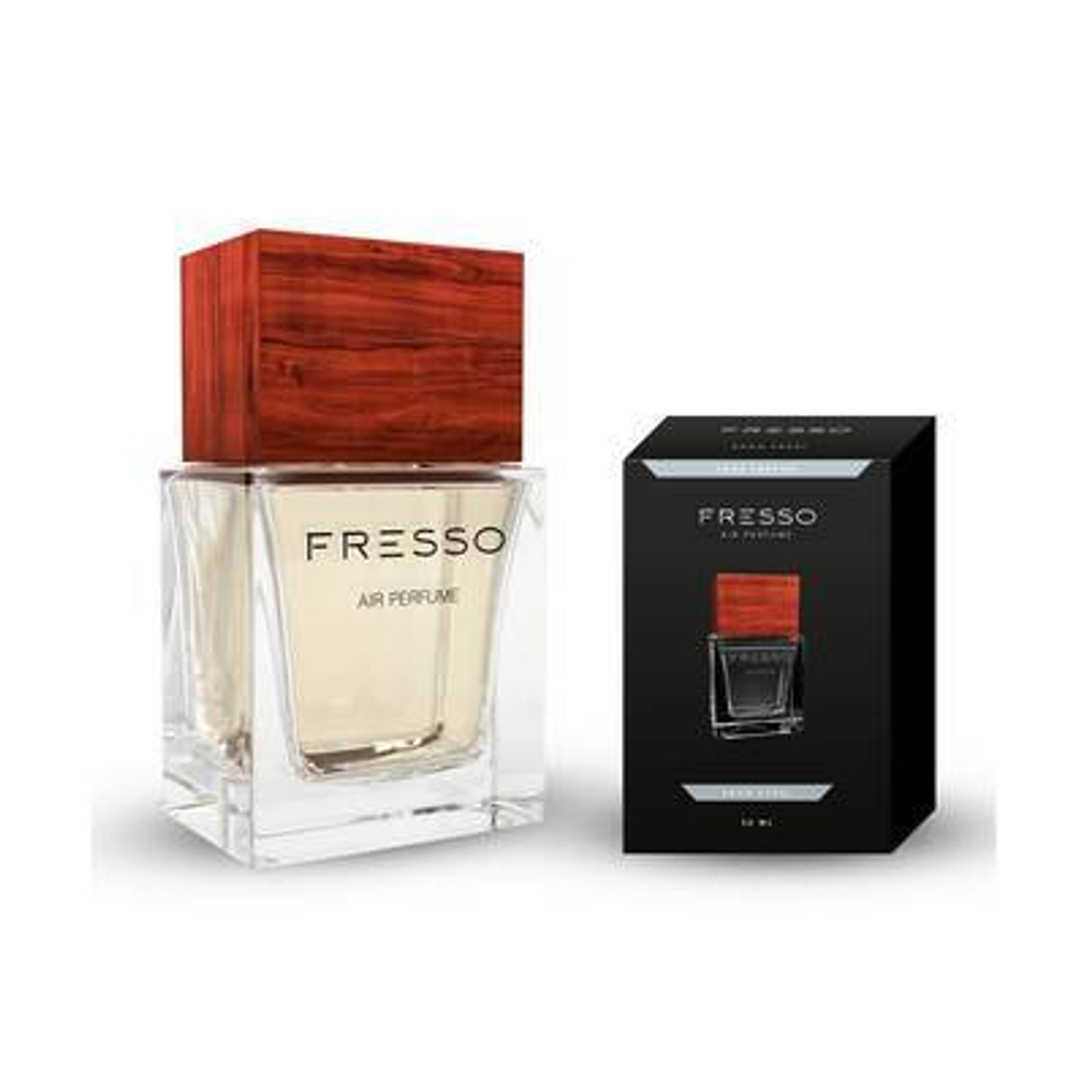 Fresso Perfumy Snow Pearl 50мл (Автомобильный парфюм )