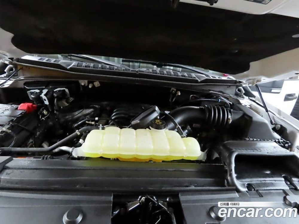 Ford F150 5.0L (12.2019)