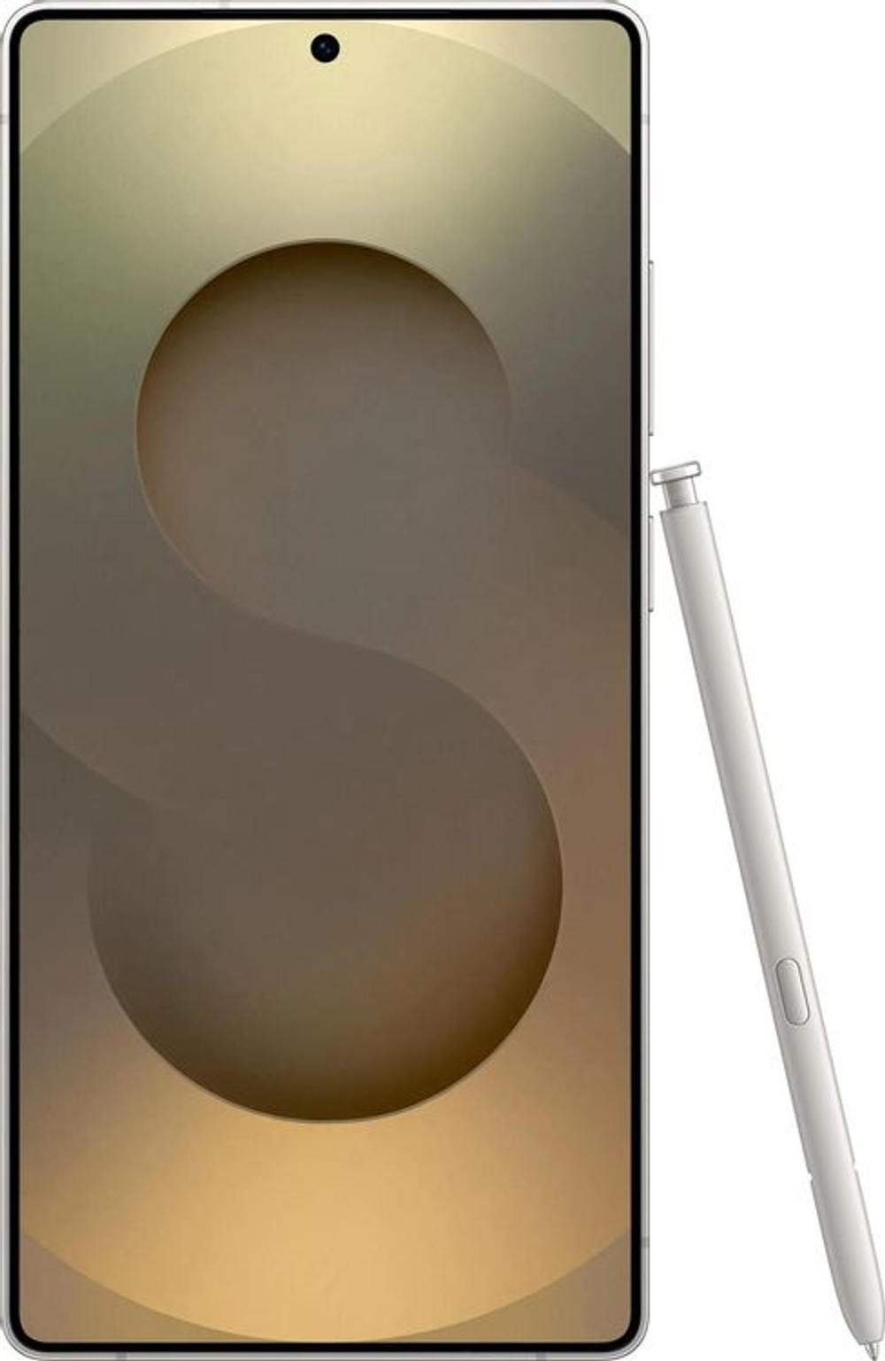 6.9" Смартфон Samsung Galaxy S25 Ultra 12/512Gb,  SM-S938B,  NFC,  AMOLED,  120Гц,  5000мAч,  серый титан