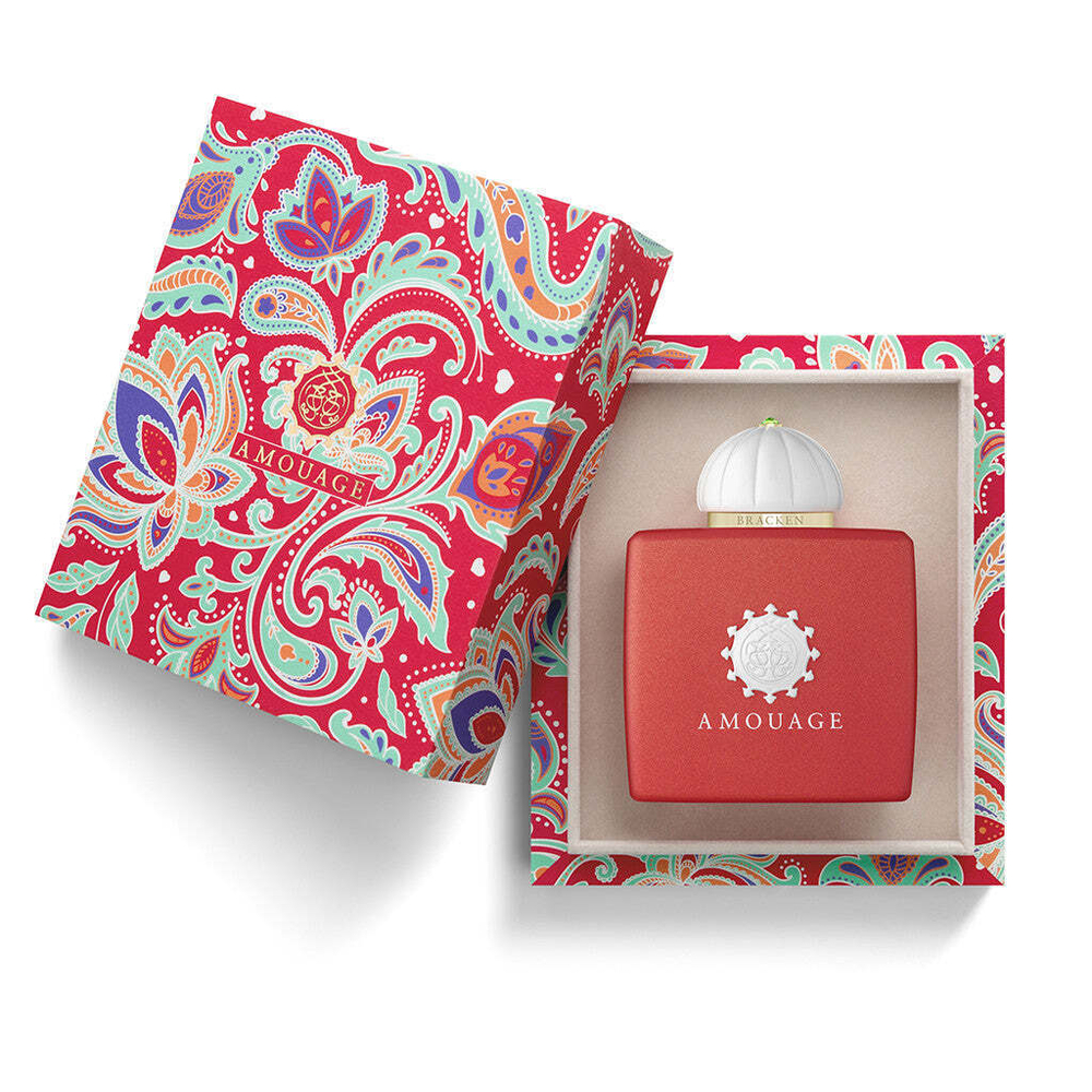 Amouage Bracken Woman