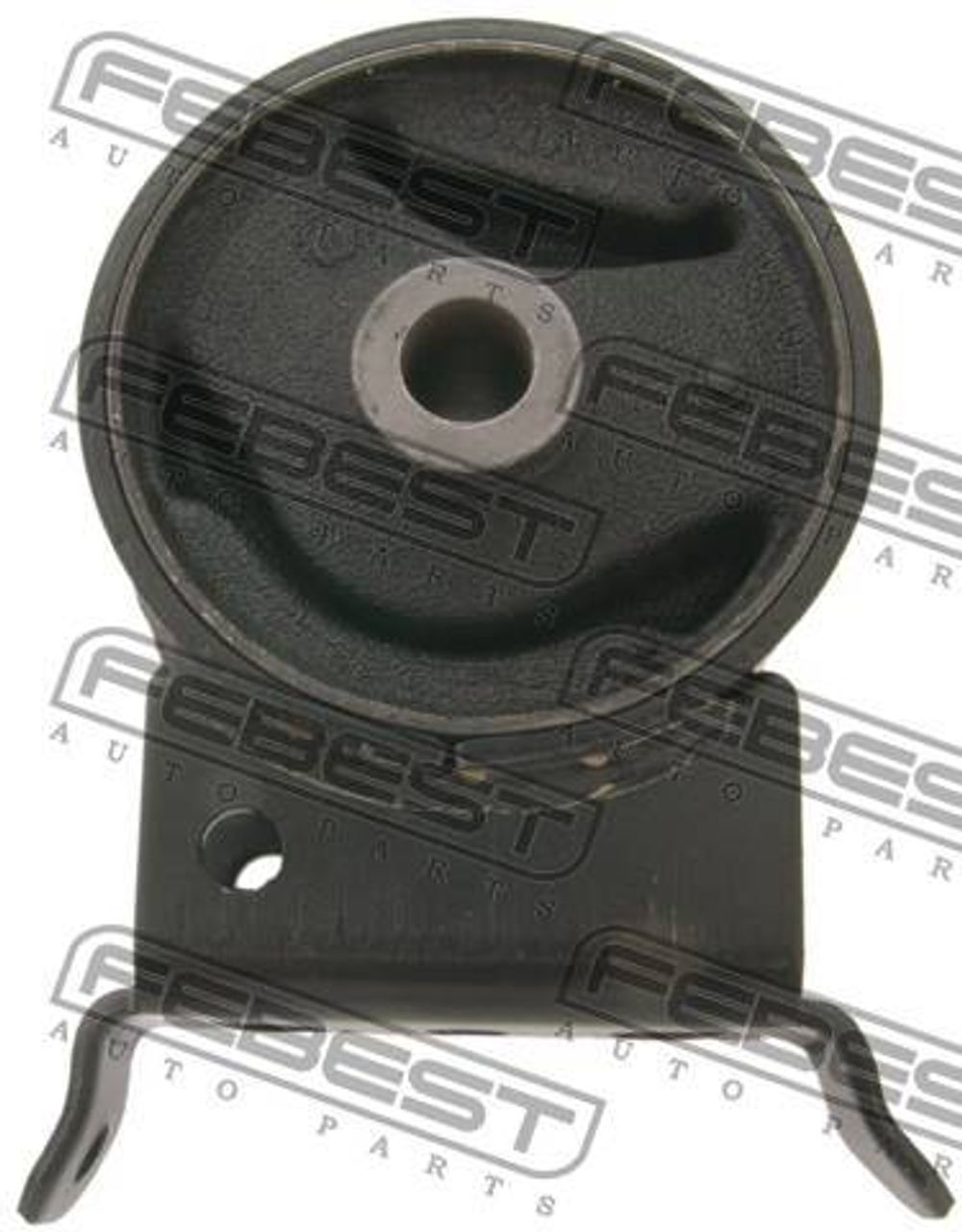 Опора ДВС правая Febest TM-SV40RH