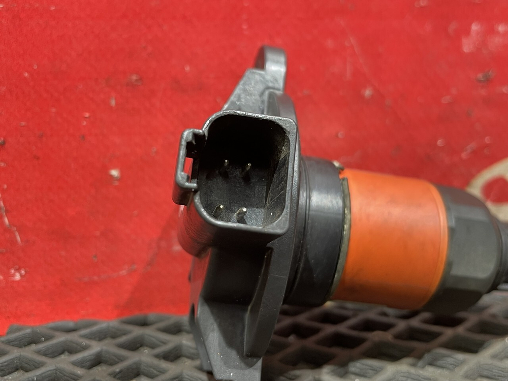 Катушка зажигания 2021г.