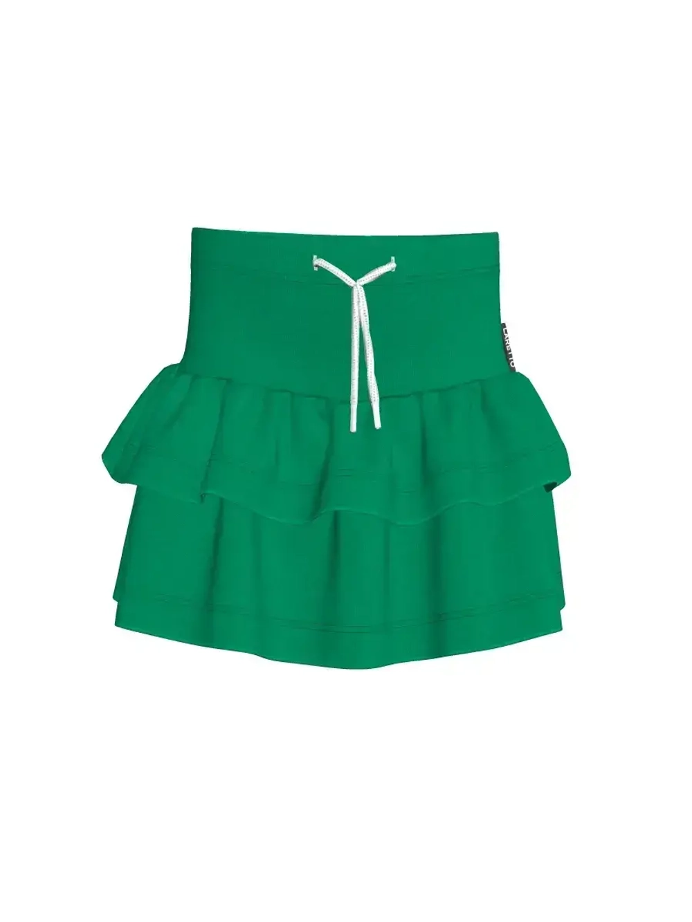 Юбка-шорты для девочки