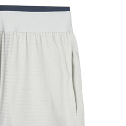 Мужские теннисные шорты Lacoste Roland Garros Edition Sport - серый