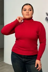 Водолазка 1165 Fabrika