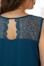 Сорочка Аннета-1 Виотекс ПЕТРОЛЬ