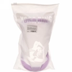 Кольцо для стретчинга «Relax», фиолетовый