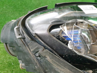 Битая Фара правая Mercedes GLS x167 19-23 Multibeam LED