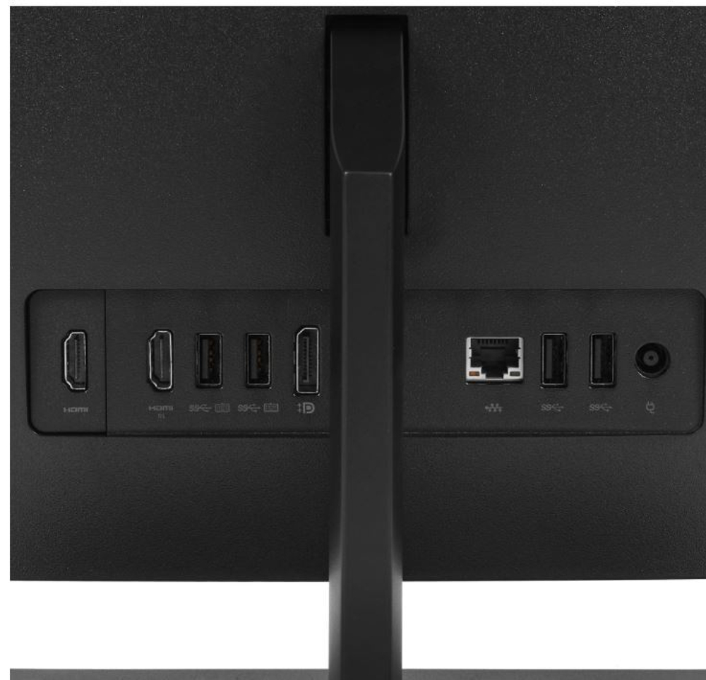 Моноблок 23.8'' HP ProOne 440 G9 AiO