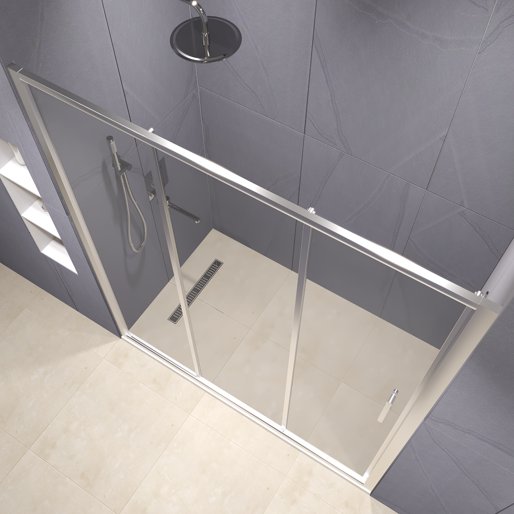 Душевая дверь RGW PA-13 (Прозрачное, 1600)