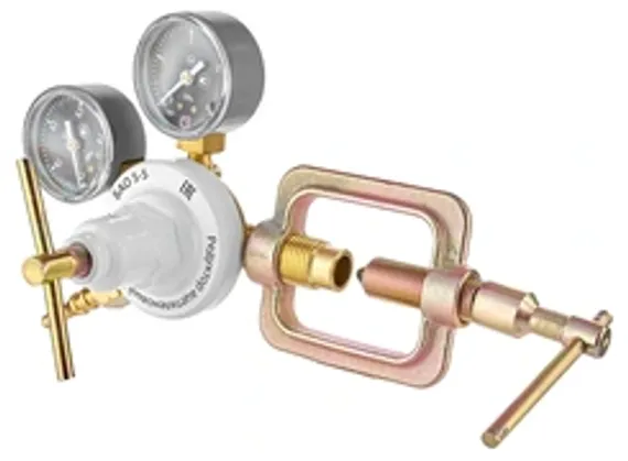 Редуктор Сварог БКО 50М