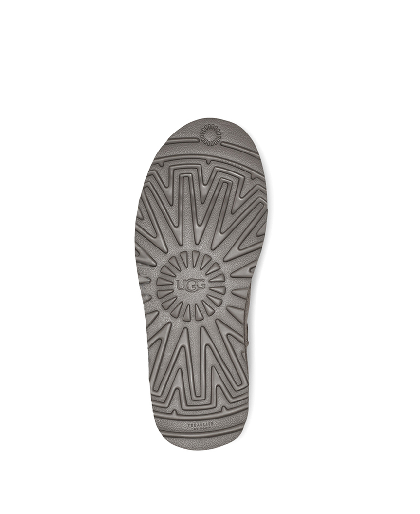 NEUMEL CHELSEA PLATFORM-grey