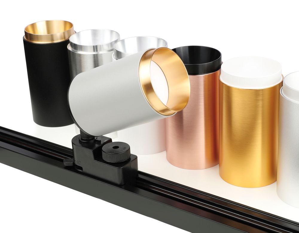 Ambrella Комплект трекового однофазного светильника Track System XT6322044