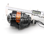 Билед модули Aozoom K9 2025 3.0 дюйма, 2 чипа, 5500K, 12V, 65W/73W, крепление 3R и съемное гаечное