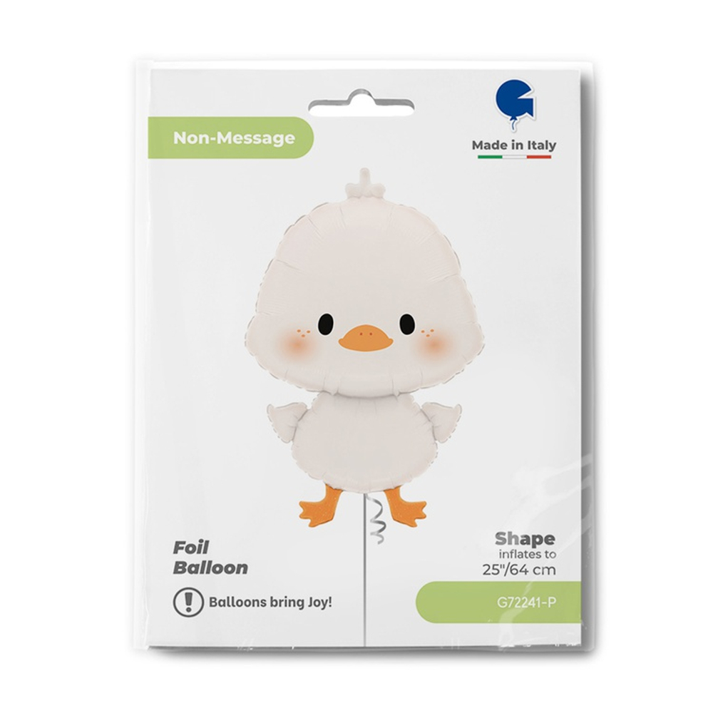 Г ФИГУРА Утенок