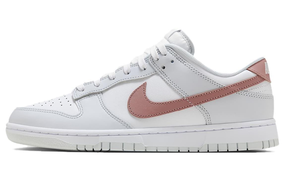 Кроссовки Nike Dunk Low Retro