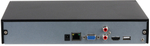 Видеорегистратор  Dahua DHI-NVR4116HS-4KS3