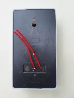 Звонок электрический СТ-1 220V 50W