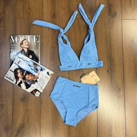 Купальник MIU MIU