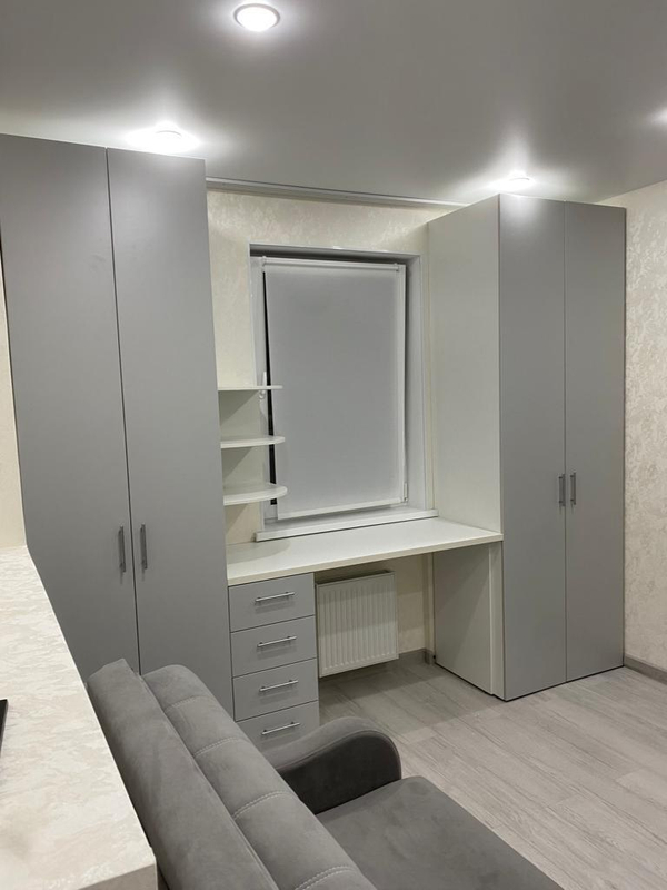 ШКАФЫ НА ЗАКАЗ ЛЮБОГО  РАЗМЕРА