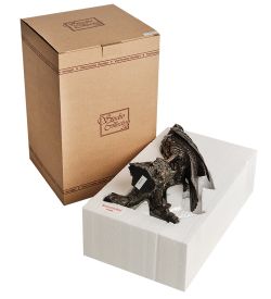 Veronese WS-1131 Статуэтка «Ястреб»