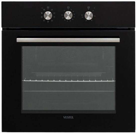 Встраиваемый электрический духовой шкаф Vestel VOE65200B