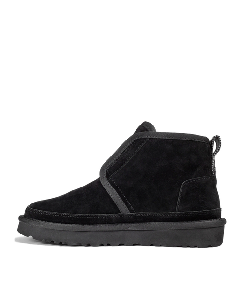 NEUMEL FLEX-black