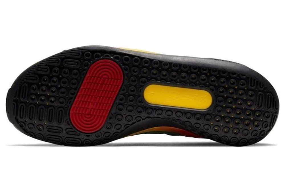 Кроссовки Nike Kd 13 Rasta